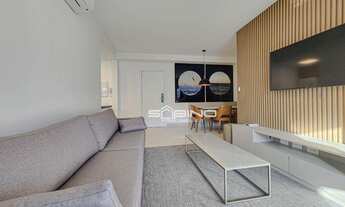 Imagem 6: Apartamento Pé na areia locação Réveillon / 3 dormitórios sendo1 Suíte, em Riviera de São