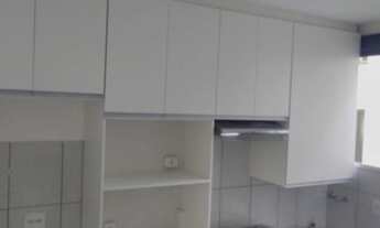 Imagem 3: Arena MRV apartamento 2 quartos no Camargos