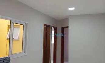 Imagem 6: OPORTUNIDADE - APARTAMENTO VILA SILVESTRE - SANTO ANDRE