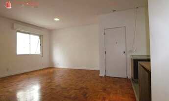 Imagem 2: 2 DORMS SENDO 1 SUÍTE, 1 VG, 97 m² - Brooklin Paulista - São Paulo/SP - AP6834