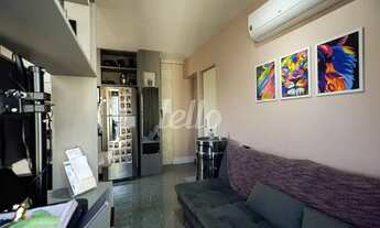 Imagem 5: São Paulo - Kitchenette/Studio - Santana