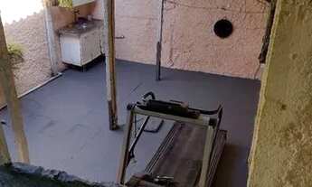 Imagem 5: Vendo casa comunidade morro do castro