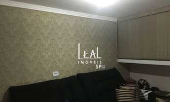 Imagem 3: Apartamento com 3 dormitórios à venda, 67 m² por R$ 310.000,00 - Parque Cecap - Guarulhos