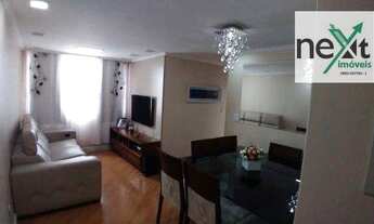 Imagem: Apartamento no Jd. Independência com 57