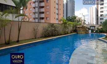 Imagem 4: Apartamento com 3 dormitórios à venda, 125 m² por R$ 1.100.000,00 - Tatuapé - São Paulo/SP