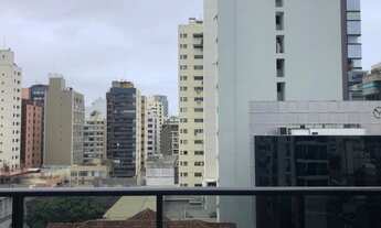 Imagem 3: Apartamento de 2 quartos à venda na Praia do Canto, Vitória - ES