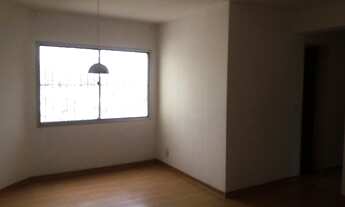 Imagem: São Paulo - Apartamento Padrão - Vila