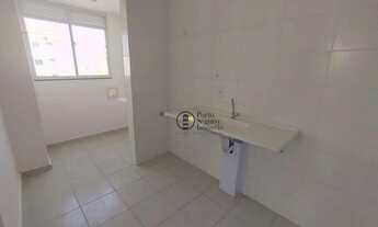 Imagem 4: Apartamento Residencial para locação, Jardim da Balsa II, Americana - AP0164