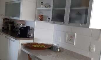 Imagem 4: APARTAMENTO RESIDENCIAL em CAMPINAS - SP, JARDIM CHAPADÃO