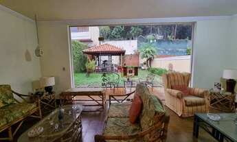 Imagem 5: Casa térrea assobradada R$ 1.440.000,00 Vila Fiat Lux