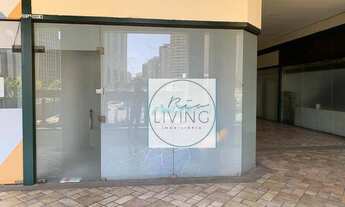 Imagem 5: Loja, 26 m² - venda por R$ 180.000,00 ou aluguel por R$ 2.500,00/mês - Barra da Tijuca - R