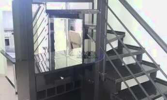 Imagem 7: Cobertura Duplex com 3 dormitórios para alugar - Village Towers - Taubaté/SP