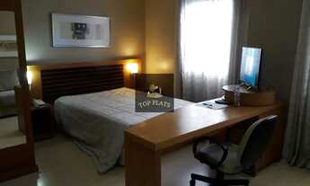 Imagem 6: Flat disponível em Jardim Paulista - SP