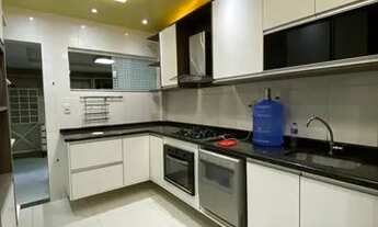 Imagem 4: Alugo linda casa 3/4 com suíte e 1/4 térreo toda mobiliada Condomínio Reserva Litoral