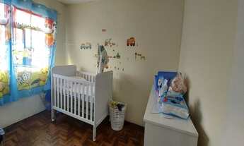 Imagem 1: APARTAMENTO RESIDENCIAL em TAGUATINGA - DF, TAGUATINGA CENTRO (TAGUATINGA