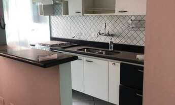 Imagem 3: Apartamento com 2 dormitórios para alugar, 57 m² por R$ 1.950,00/mês - Macedo - Guarulhos