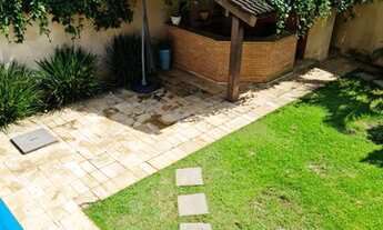 Imagem 4: Casa para venda por R$ 2.400.000,00 em Alphaville- SP