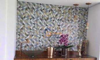 Imagem 4: Apartamento com 3 dormitórios à venda, 156 m² por R$ 1.600.000,00 - Jaguaré - São Paulo/SP