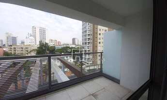 Imagem 1: Apartamento com 1 dormitório à venda, 29 m² por R$ 385.000,00 - Vila Mariana - São Paulo/S