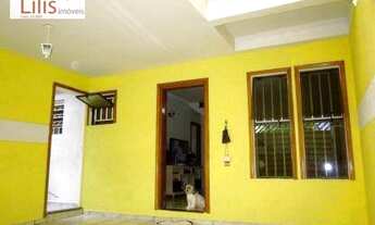 Imagem: Sobrado 3 Dorm, 2 Vagas - Próx. Shop