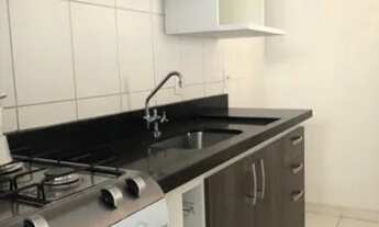 Imagem 7: RR5446 Apartamento 61m² CONDOMÍNIO ALPHAVIEW - OPORTUNIDADE - 2 Dorms 1 Vaga - Barueri SP