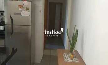 Imagem 4: Apartamento à venda 2 quartos 2 vagas Jardim São José Ribeirão Preto