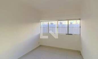 Imagem 1: Apartamento para Aluguel - Santa Cecília, 1 Quarto, 30 m2