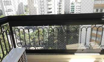 Imagem: Apartamento - Campo Belo - 311 m² - 04
