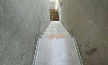 Imagem 4: Casa com 2 dormitórios - venda por R$ 300.000 ou aluguel por R$ 1.500/mês - Jardim Avenida