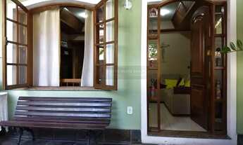 Imagem 6: Open House vende casa próximo ao Horto Florestal no Fonseca