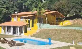 Imagem: Casa para Venda em Mairiporã, Luiz Fagundes