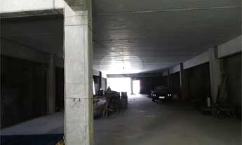 Imagem 7: Predio Comercial - Pompeia