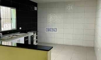 Imagem 6: Casa para locação - Jandira/SP