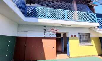 Imagem 4: Sobrado 4 dormitórios R$ 7.000,00 Pq São Domingos