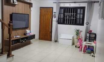 Imagem 6: Guarulhos - Casa Padrão - Parque Continental II