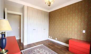 Imagem 5: Apartamento com 3 Quartos à Venda, 213 m²