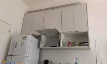 Imagem 7: Excelente Apartamento Studio Mobiliado 1 vaga com lazer completo no Alto da Boa Vista