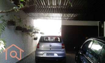 Imagem 2: Casa com 3 dormitórios para alugar, 295 m² por R$ 18.000 - Jardim Everest - São Paulo/SP