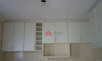 Imagem 4: Apartamento com 3 dormitórios com 70 m² no Jardim Rio das Pedras - Cotia/SP