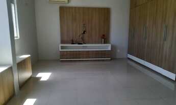 Imagem 4: Apartamento com 5 dormitórios à venda, 263 m² por R$ 1.200.000 - Aldeota - Fortaleza/CE