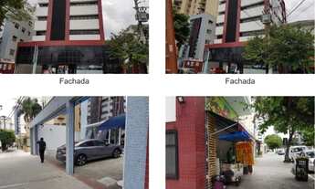 Imagem: CONJ. COMERCIAL - SAÚDE - SP