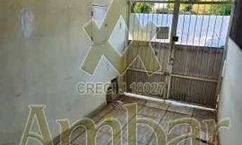 Imagem 3: Casa - Ribeirão Preto - Campos Eliseos