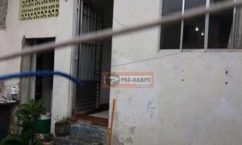 Imagem 5: IMÓVEL C/ 2 CASAS NO TERRENO 138M² - VILA LOURDES