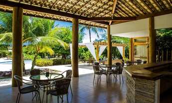 Imagem 7: Casa para alugar, 180 m² por R$ 2.000/dia - Imbassai - Mata de São João/BA