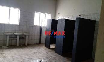 Imagem 7: Barracão para alugar, 2800 m² por R$ 18.000,00/mês - Jardim Bela Vista - Mogi Mirim/SP