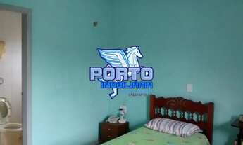 Imagem 3: Casa à venda 3 dorm., 1 suíte c/arm. na suíte e coz., VILA FALCÃO!