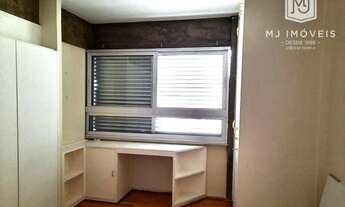 Imagem 6: Apartamento com 3 dormitórios à venda, 127 m² por R$ 850.000,00 - Indianópolis - São Paulo