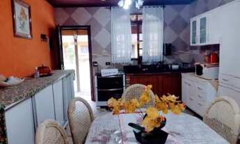 Imagem 3: Chalé Clube de Pesca Miracatu