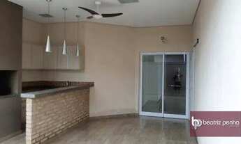 Imagem 5: Casa com 3 dormitórios, 230 m² - venda por R$ 1.100.000 ou aluguel por R$ 5.600/mês - Parq