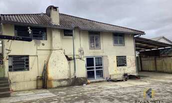 Imagem: CASA A VENDA EM LAGES